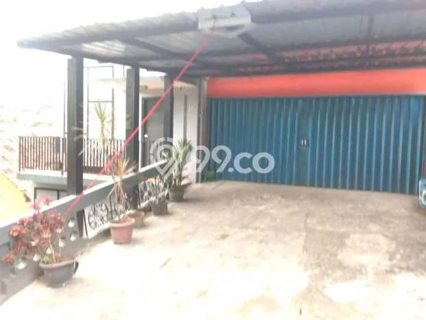 Rumah Modern Minimalis 4 KT Bisa Langsung Pindah di Gajah Mungkur Rumah Modern Minimalis 4 KT Bisa Langsung Pindah di Gajah Mungkur