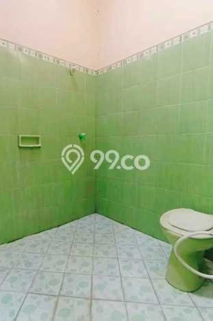 Hunian Cantik Modern Lb 160m2 di Gayamsari, Semarang Hunian Cantik Modern Lb 160m2 di Gayamsari, Semarang