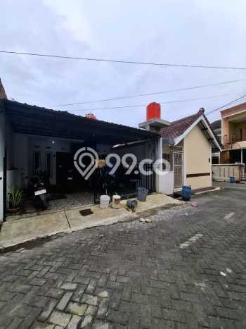 Dijual Cepat Rumah Bagus Siap Huni LB 110m2 di Tembalang, Semarang Dijual Cepat Rumah Bagus Siap Huni LB 110m2 di Tembalang, Semarang
