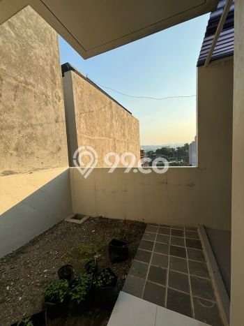 Hunian Cantik Minimalis Lb 45m2 di Tembalang, Semarang Hunian Cantik Minimalis Lb 45m2 di Tembalang, Semarang