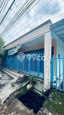 Tanah Dijual Area Strategis di Lamper Semarang 375m2 Tanah Dijual Area Strategis di Lamper Semarang 375m2