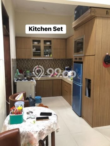 Jual Rumah Favorit Siap Huni LB 150m2 di Banyumanik, Semarang Jual Rumah Favorit Siap Huni LB 150m2 di Banyumanik, Semarang