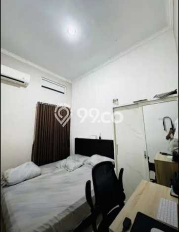 Jual Rumah Minimalis Bagus Punya 3 KT di Banyumanik Semarang SHM Jual Rumah Minimalis Bagus Punya 3 KT di Banyumanik Semarang SHM