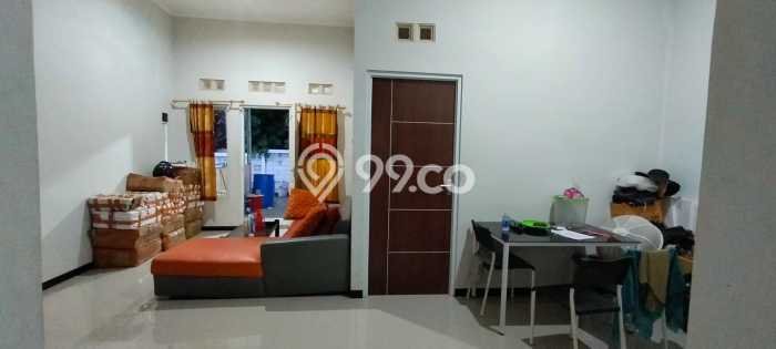 Hunian Terjangkau Dijual di Tembalang, Semarang Harga Rp 475 Juta Hunian Terjangkau Dijual di Tembalang, Semarang Harga Rp 475 Juta