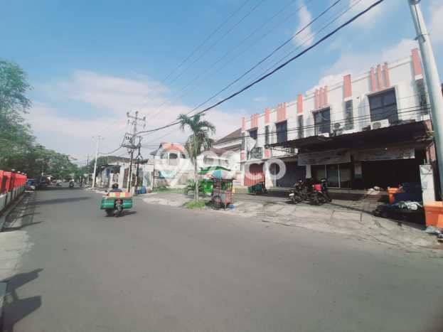 Ruko Paling Dicari LB 80m2 Dijual di Ngaliyan Ruko Paling Dicari LB 80m2 Dijual di Ngaliyan