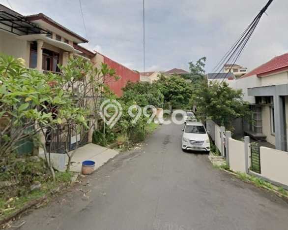Tanah Kavling untuk Dijual di Banyumanik Semarang 200m2 Tanah Kavling untuk Dijual di Banyumanik Semarang 200m2