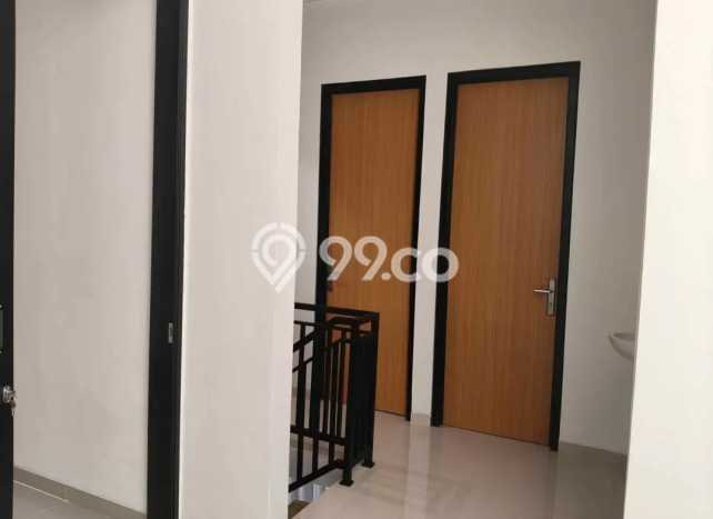 Jual Rumah Favorit Siap Huni LB 115m2 di Banyumanik, Semarang Jual Rumah Favorit Siap Huni LB 115m2 di Banyumanik, Semarang
