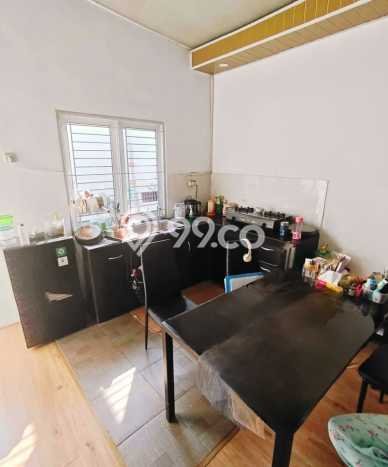 Rumah 3 KT 1 KM Fully Furnished di , Dekat Mal, Semarang Rumah 3 KT 1 KM Fully Furnished di , Dekat Mal, Semarang