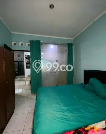 Rumah Modern Cantik 3 Kamar Bisa Langsung Pindah di Tembalang Rumah Modern Cantik 3 Kamar Bisa Langsung Pindah di Tembalang