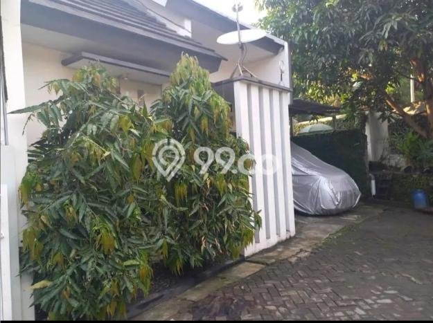 Rumah Modern 2 KT di Ketileng Semarang Semi Furnished Rumah Modern 2 KT di Ketileng Semarang Semi Furnished