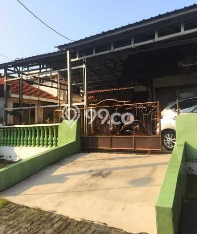 Rumah Elit LB 233m2 Siap Pakai Desain Elegan di Pamularsih, Semarang Rumah Elit LB 233m2 Siap Pakai Desain Elegan di Pamularsih, Semarang