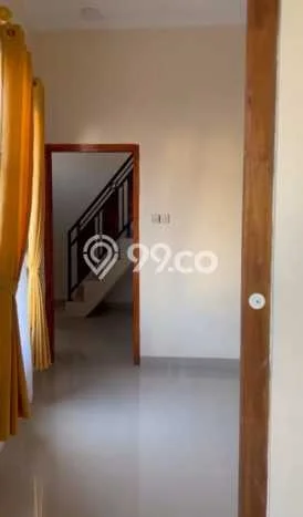 Rumah Sederhana Dijual Lokasi Banyumanik 3 Kamar dengan LT 72m2 Rumah Sederhana Dijual Lokasi Banyumanik 3 Kamar dengan LT 72m2