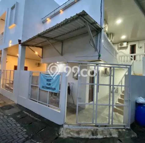 Kost Dijual di Gayamsari Spesifikasi 17 KT & 18 KM Kost Dijual di Gayamsari Spesifikasi 17 KT & 18 KM