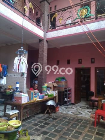 Hunian Impian dengan 9 Kamar Tidur di Lingkungan Asri Tembalang, Semarang Hunian Impian dengan 9 Kamar Tidur di Lingkungan Asri Tembalang, Semarang