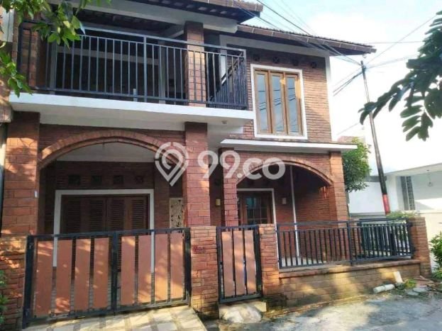 Jual Segera Rumah 3 KT 2 KM di Lokasi Premium Tembalang, Semarang Jual Segera Rumah 3 KT 2 KM di Lokasi Premium Tembalang, Semarang
