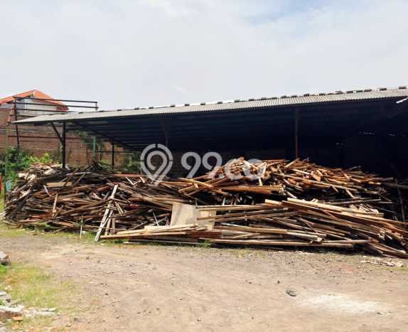 Gudang Kawasan Kedungmundu, Luas 500m², Area Komersial, Posisi Strategis Gudang Kawasan Kedungmundu, Luas 500m², Area Komersial, Posisi Strategis