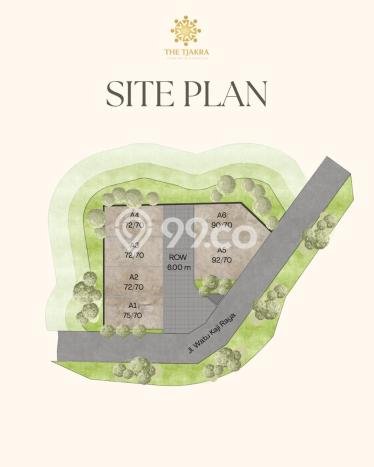 Rumah Modern Minimalis 3 KT Bisa Langsung Pindah di Banyumanik Rumah Modern Minimalis 3 KT Bisa Langsung Pindah di Banyumanik