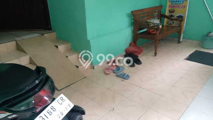 Jual Rumah Harga Miring Banyumanik Punya 4 KT & LT 65m2 Jual Rumah Harga Miring Banyumanik Punya 4 KT & LT 65m2