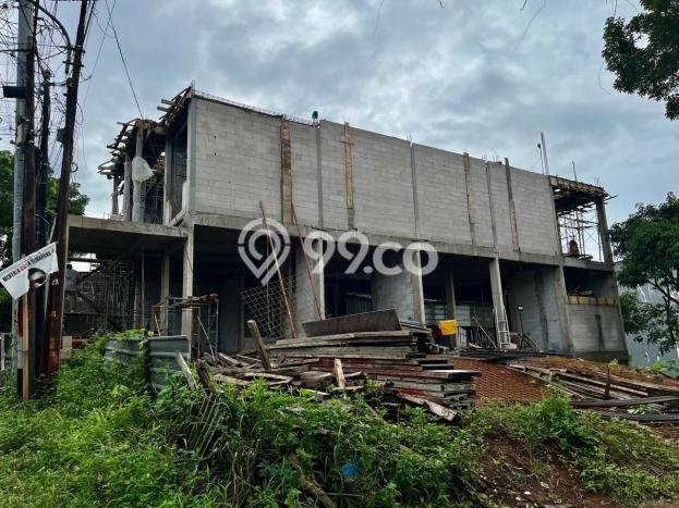 Unit Kost Dijual di Kawasan Tembalang Semarang dengan 18 KT Unit Kost Dijual di Kawasan Tembalang Semarang dengan 18 KT