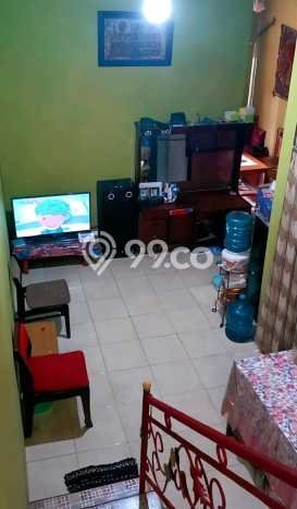 Rumah Modern 3 KT di Sampangan Semarang Unfurnished Rumah Modern 3 KT di Sampangan Semarang Unfurnished