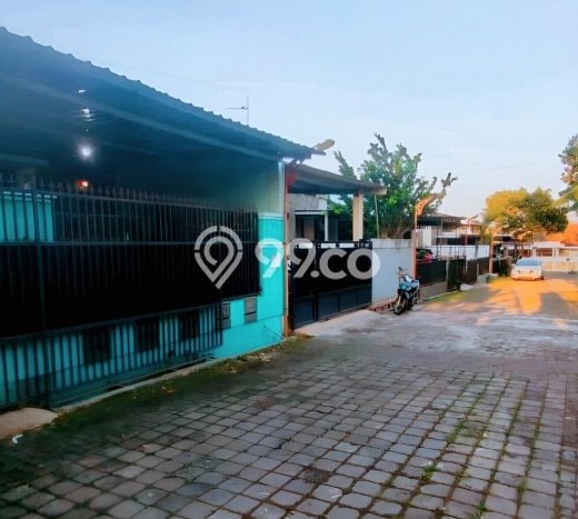 Rumah Modern Cantik 3 Kamar Bisa Langsung Pindah di Tembalang Rumah Modern Cantik 3 Kamar Bisa Langsung Pindah di Tembalang