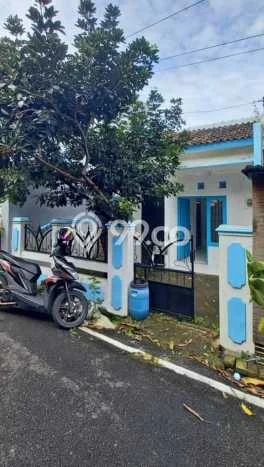 Rumah Minimalis Dijual di Banyumanik 1 Kamar dengan LT 60m2 Rumah Minimalis Dijual di Banyumanik 1 Kamar dengan LT 60m2