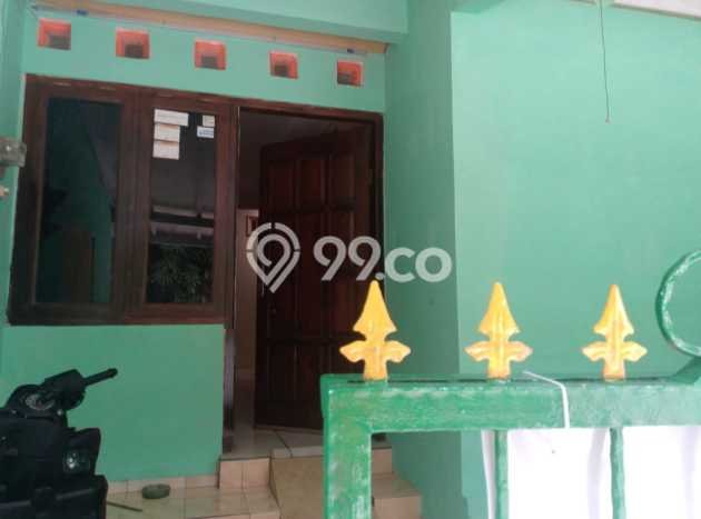Jual Rumah Harga Miring Banyumanik Punya 4 KT & LT 65m2 Jual Rumah Harga Miring Banyumanik Punya 4 KT & LT 65m2