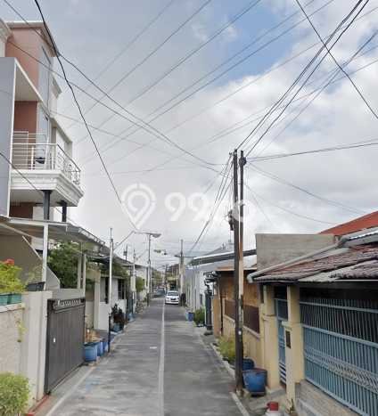 Jual Rumah Strategis Bagus Punya 4 KT di Gayamsari Semarang SHM Jual Rumah Strategis Bagus Punya 4 KT di Gayamsari Semarang SHM