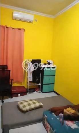 Rumah Modern Cantik 2 Kamar Siap Huni di Tembalang Rumah Modern Cantik 2 Kamar Siap Huni di Tembalang
