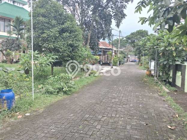 Tanah Dijual di Semarang Seluas 200m2 Strategis Tanah Dijual di Semarang Seluas 200m2 Strategis