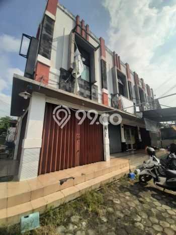 Ruko Paling Dicari LB 80m2 Dijual di Ngaliyan Ruko Paling Dicari LB 80m2 Dijual di Ngaliyan