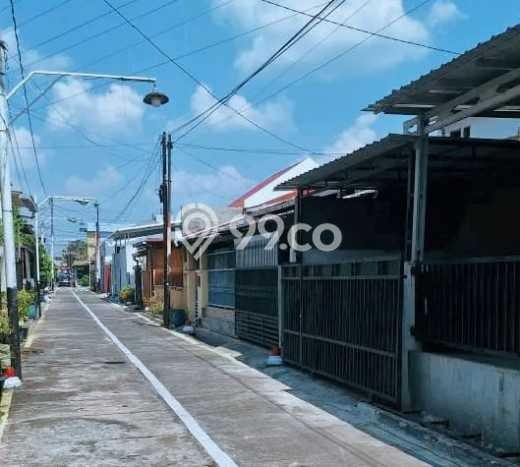 Jual Rumah Strategis Bagus Punya 4 KT di Gayamsari Semarang SHM Jual Rumah Strategis Bagus Punya 4 KT di Gayamsari Semarang SHM