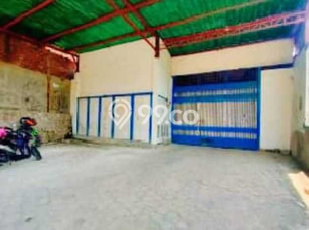 Gudang Kawasan Kedungmundu, Luas 500m², Area Komersial, Posisi Strategis Gudang Kawasan Kedungmundu, Luas 500m², Area Komersial, Posisi Strategis
