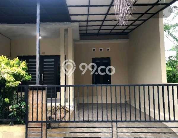 Rumah Modern Cantik 4 KT Siap Huni di Tembalang Rumah Modern Cantik 4 KT Siap Huni di Tembalang