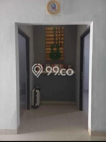 Rumah Modern 2 KT di Ketileng Semarang Semi Furnished Rumah Modern 2 KT di Ketileng Semarang Semi Furnished