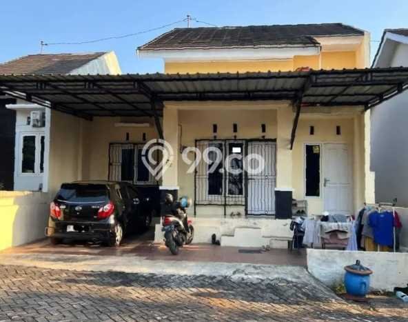 Dijual Rumah Minimalis Bagus Punya 2 KT di Tembalang Semarang SHM Dijual Rumah Minimalis Bagus Punya 2 KT di Tembalang Semarang SHM