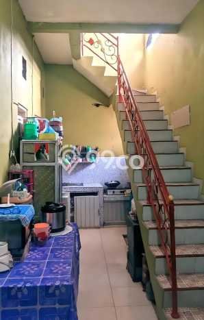 Rumah Modern 3 KT di Sampangan Semarang Unfurnished Rumah Modern 3 KT di Sampangan Semarang Unfurnished