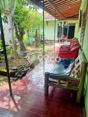 Dijual Tanah 328m2 di Sampangan, Semarang Dijual Tanah 328m2 di Sampangan, Semarang