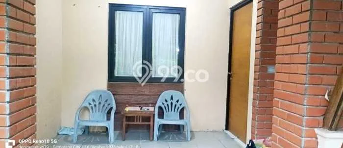 Dijual Rumah Siap Huni di Banyumanik Semarang Harga Rp 38 Juta LT 180m2 Dijual Rumah Siap Huni di Banyumanik Semarang Harga Rp 38 Juta LT 180m2