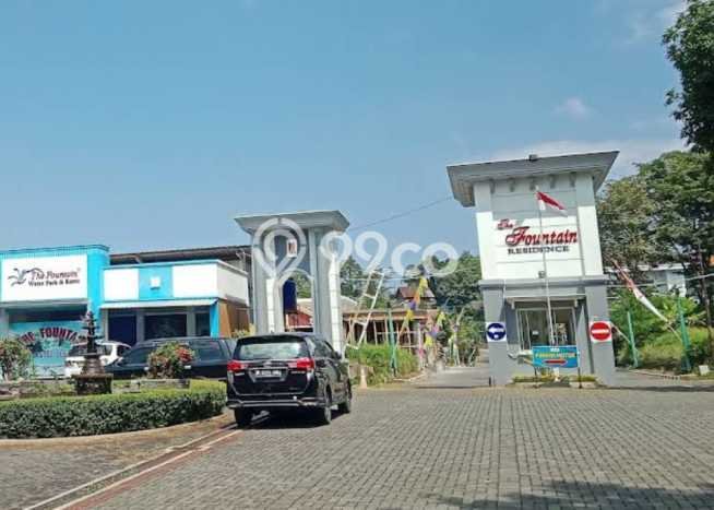 Dijual Rumah Strategis Bagus Punya 4 KT di Ungaran Barat Semarang - Dijual Rumah Strategis Bagus Punya 4 KT di Ungaran Barat Semarang -