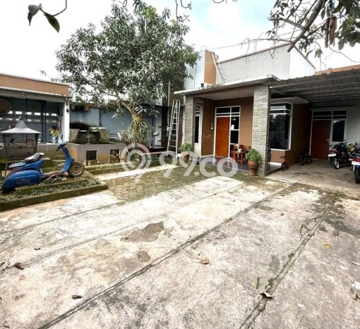 Rumah Modern Minimalis 8 KT Siap Huni di Ungaran Barat Rumah Modern Minimalis 8 KT Siap Huni di Ungaran Barat