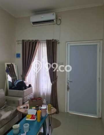 For Sale Hunian Rumah Nyaman 4 KT di Ketileng, Semarang For Sale Hunian Rumah Nyaman 4 KT di Ketileng, Semarang