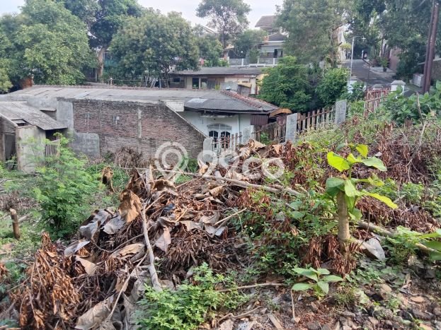 Tanah Kavling untuk Dijual di Banyumanik Semarang 368m2 Tanah Kavling untuk Dijual di Banyumanik Semarang 368m2
