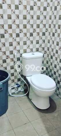 Rumah Modern Cantik 2 Kamar Bisa Langsung Pindah di Tembalang Rumah Modern Cantik 2 Kamar Bisa Langsung Pindah di Tembalang