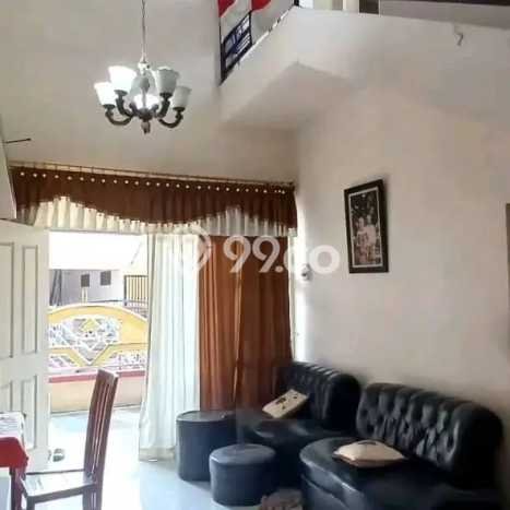 Jual Rumah Bagus Siap Huni LB 150m2 di Pedurungan, Semarang Jual Rumah Bagus Siap Huni LB 150m2 di Pedurungan, Semarang