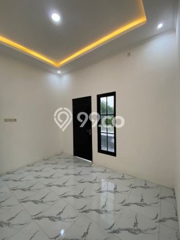 Rumah Luas Asri 3 KT Siap Pakai di Sendangmulyo Semarang Rumah Luas Asri 3 KT Siap Pakai di Sendangmulyo Semarang