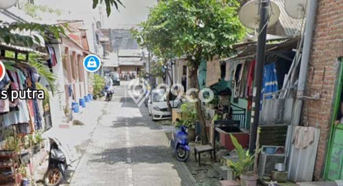 Dijual Cepat Rumah Favorit Siap Huni LB 200m2 di Tembalang, Semarang Dijual Cepat Rumah Favorit Siap Huni LB 200m2 di Tembalang, Semarang