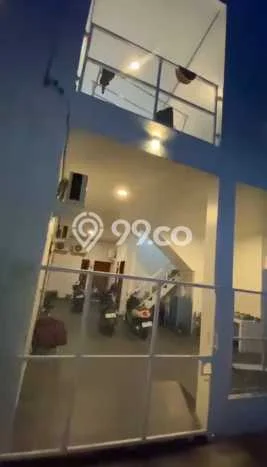 Kost Dijual di Gayamsari Spesifikasi 17 KT & 18 KM Kost Dijual di Gayamsari Spesifikasi 17 KT & 18 KM