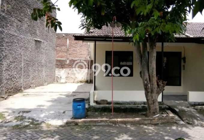 Rumah Minimalis LB/LT 40m2/90m2 Siap Huni Area Sendangmulyo, Semarang Rumah Minimalis LB/LT 40m2/90m2 Siap Huni Area Sendangmulyo, Semarang
