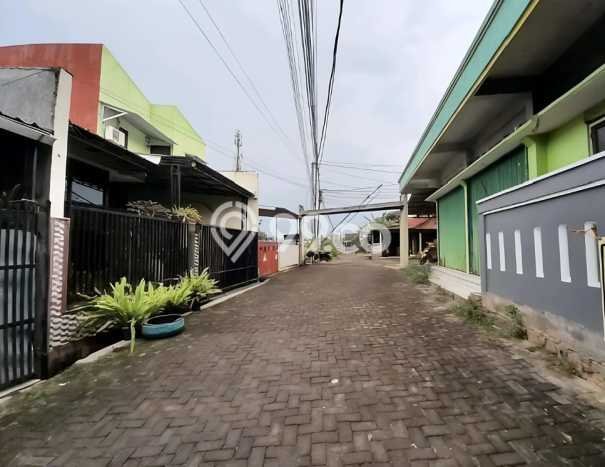 Dijual Rumah Siap Huni di Tembalang Semarang Harga Rp 495 Juta LT 60m2 Dijual Rumah Siap Huni di Tembalang Semarang Harga Rp 495 Juta LT 60m2